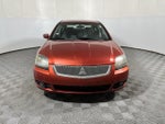 2011 Mitsubishi Galant ES