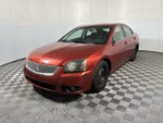 2011 Mitsubishi Galant ES
