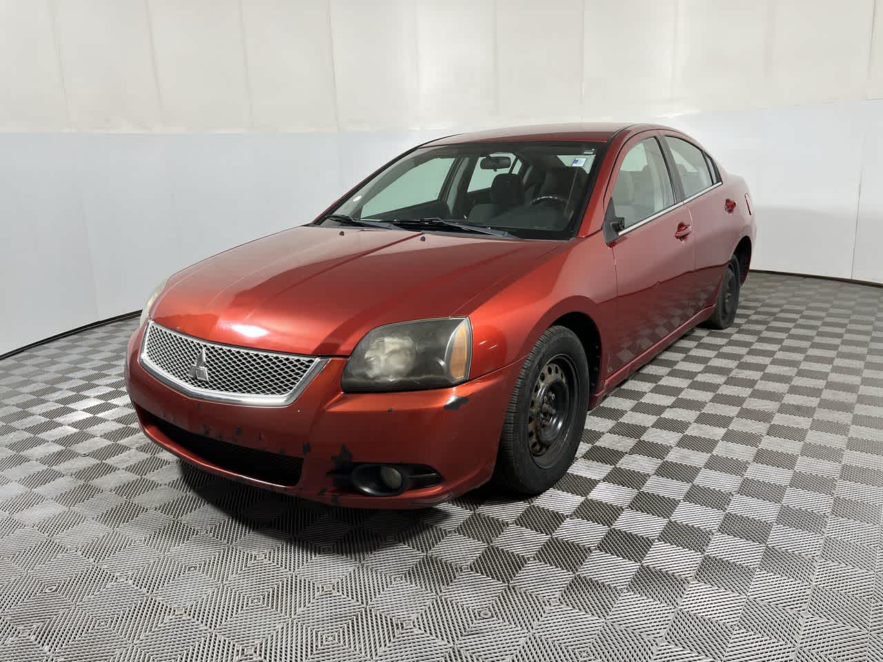 2011 Mitsubishi Galant ES