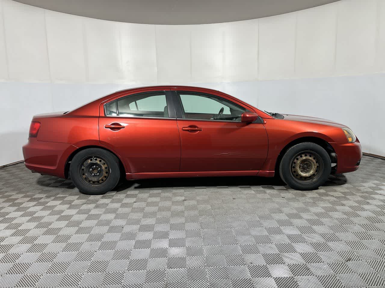 2011 Mitsubishi Galant ES