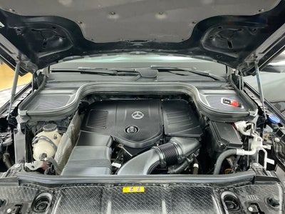 2024 Mercedes-Benz GLE GLE 350