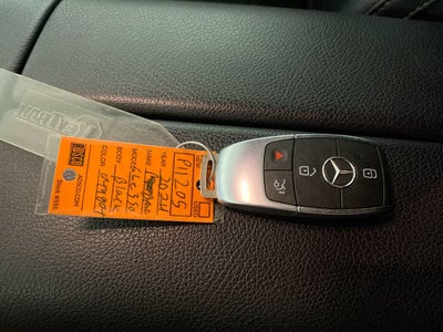 2024 Mercedes-Benz GLE GLE 350