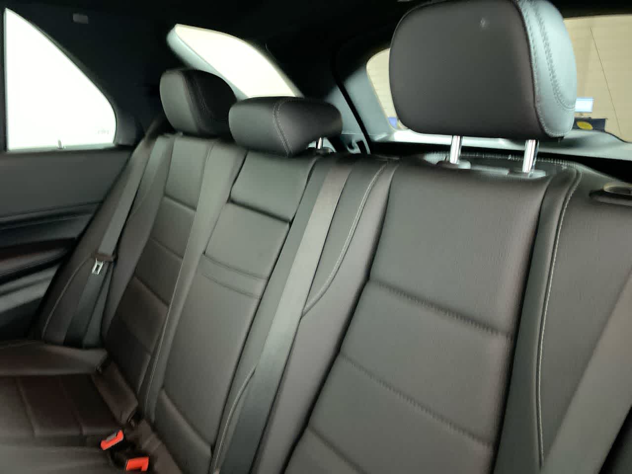 2024 Mercedes-Benz GLE GLE 350