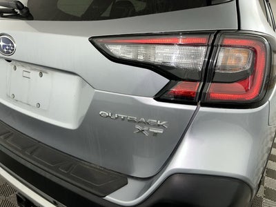 2021 Subaru Outback Limited XT