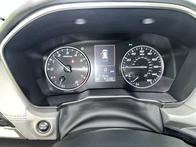 2021 Subaru Outback Limited XT