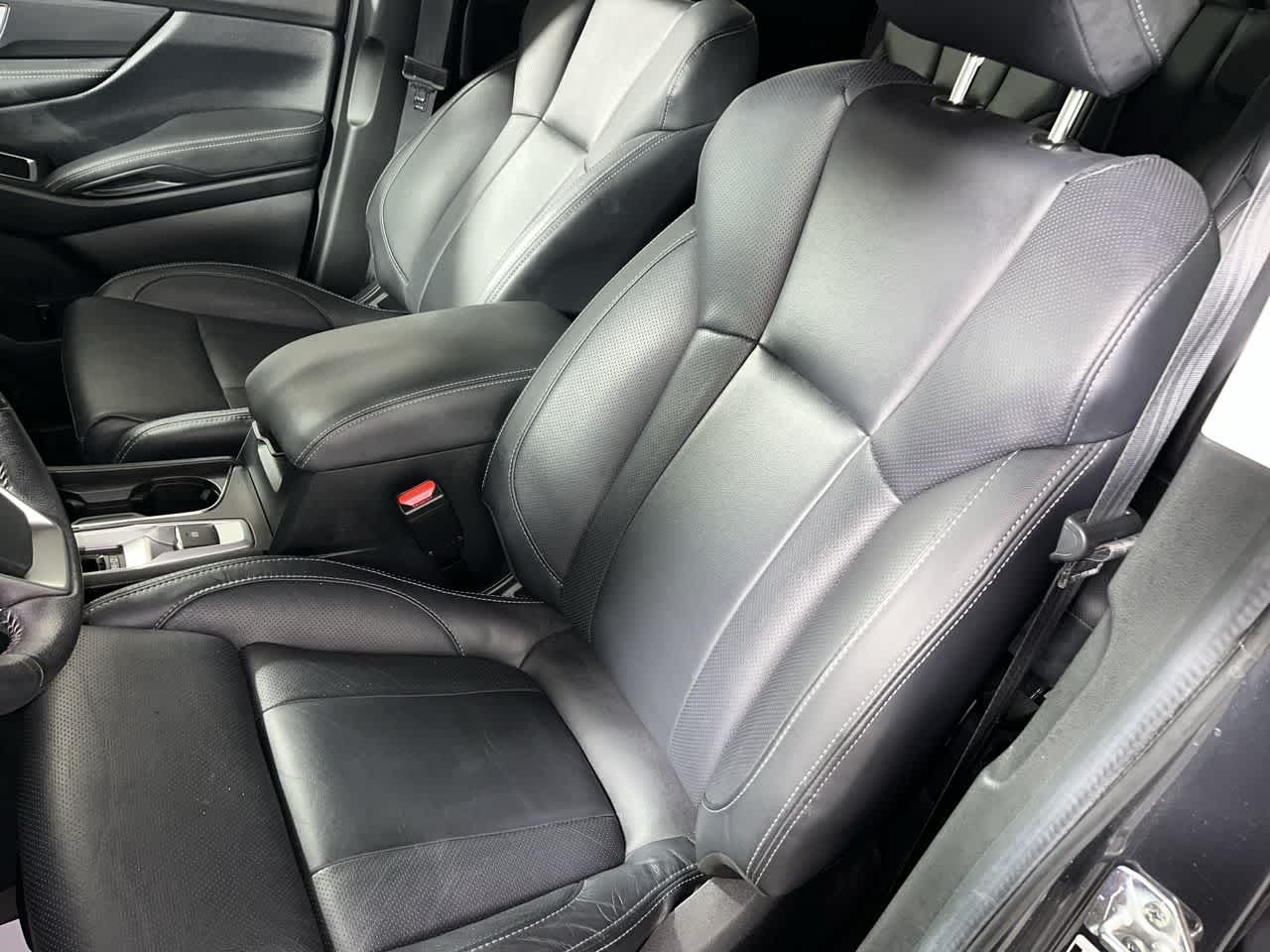 2024 Subaru Ascent Limited