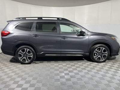 2024 Subaru Ascent Limited