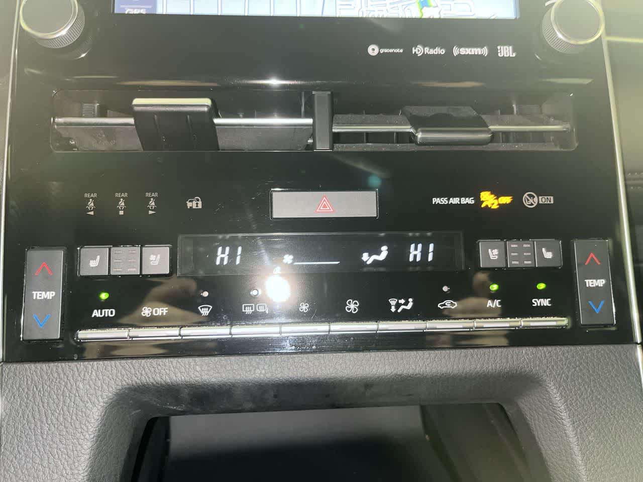 2022 Toyota Avalon Limited