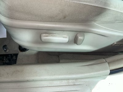 2008 Toyota Camry LE