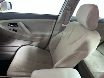 2008 Toyota Camry LE