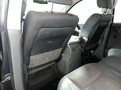 2006 Nissan Armada LE