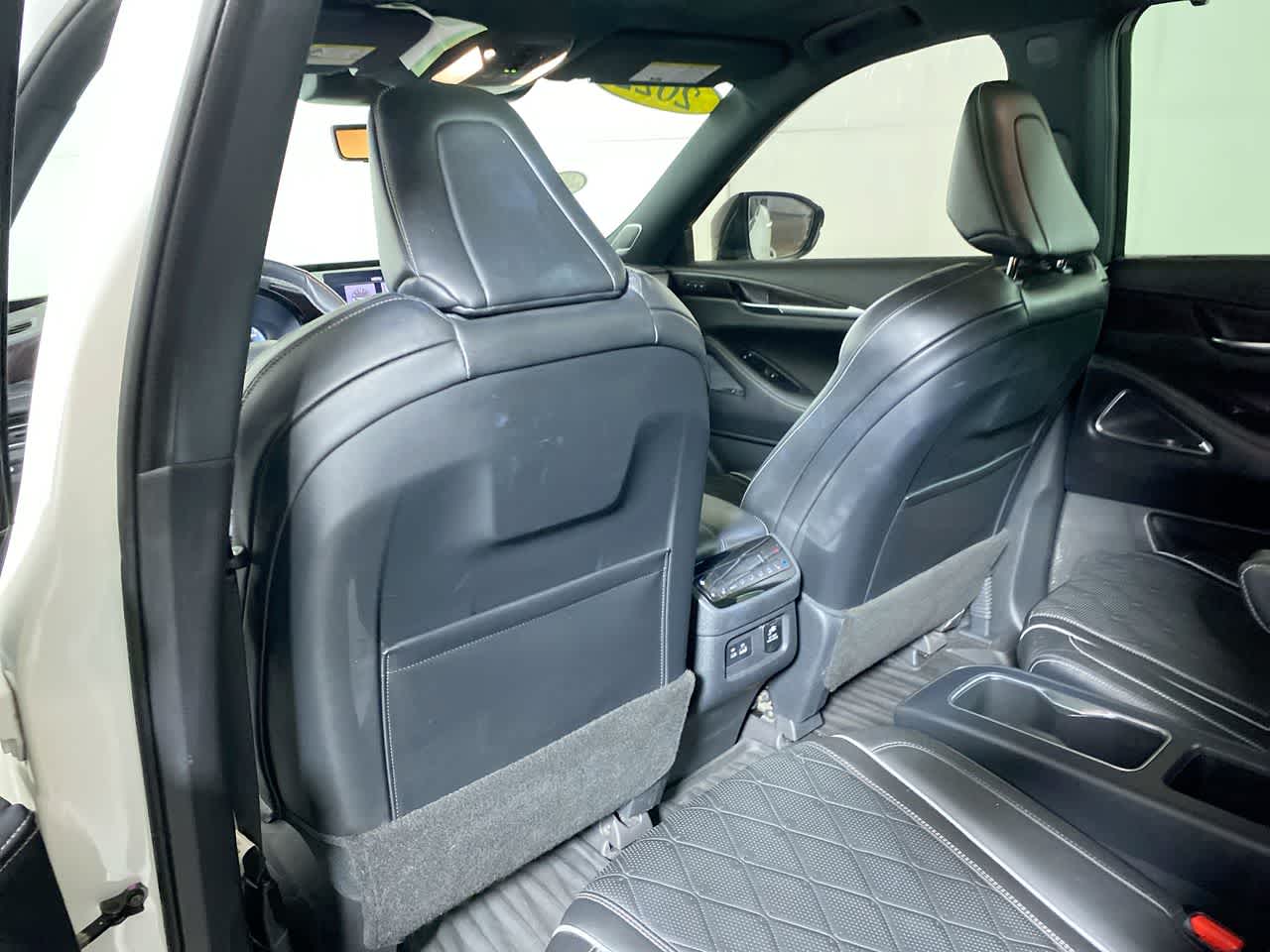 2022 INFINITI QX60 AUTOGRAPH