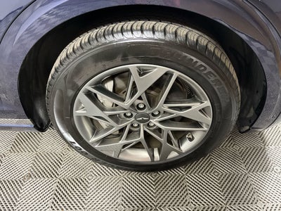 2025 Genesis GV70 2.5T