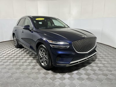 2025 Genesis GV70 2.5T