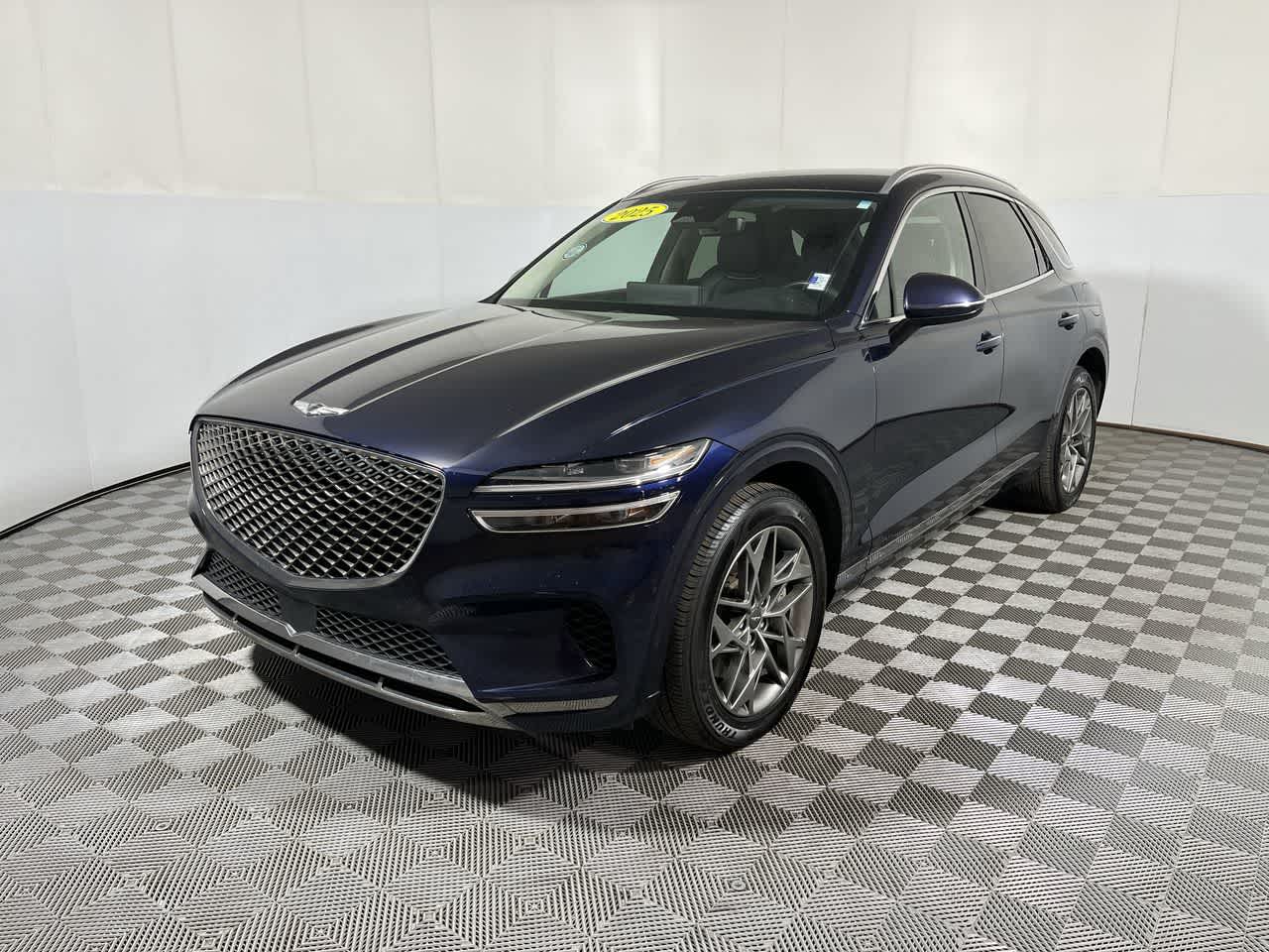 2025 Genesis GV70 2.5T