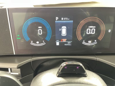 2025 Hyundai Santa Fe Hybrid SEL