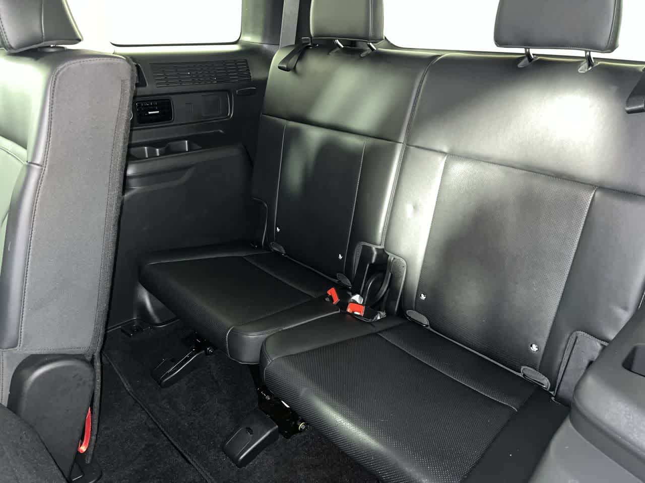 2025 Hyundai Santa Fe Hybrid SEL