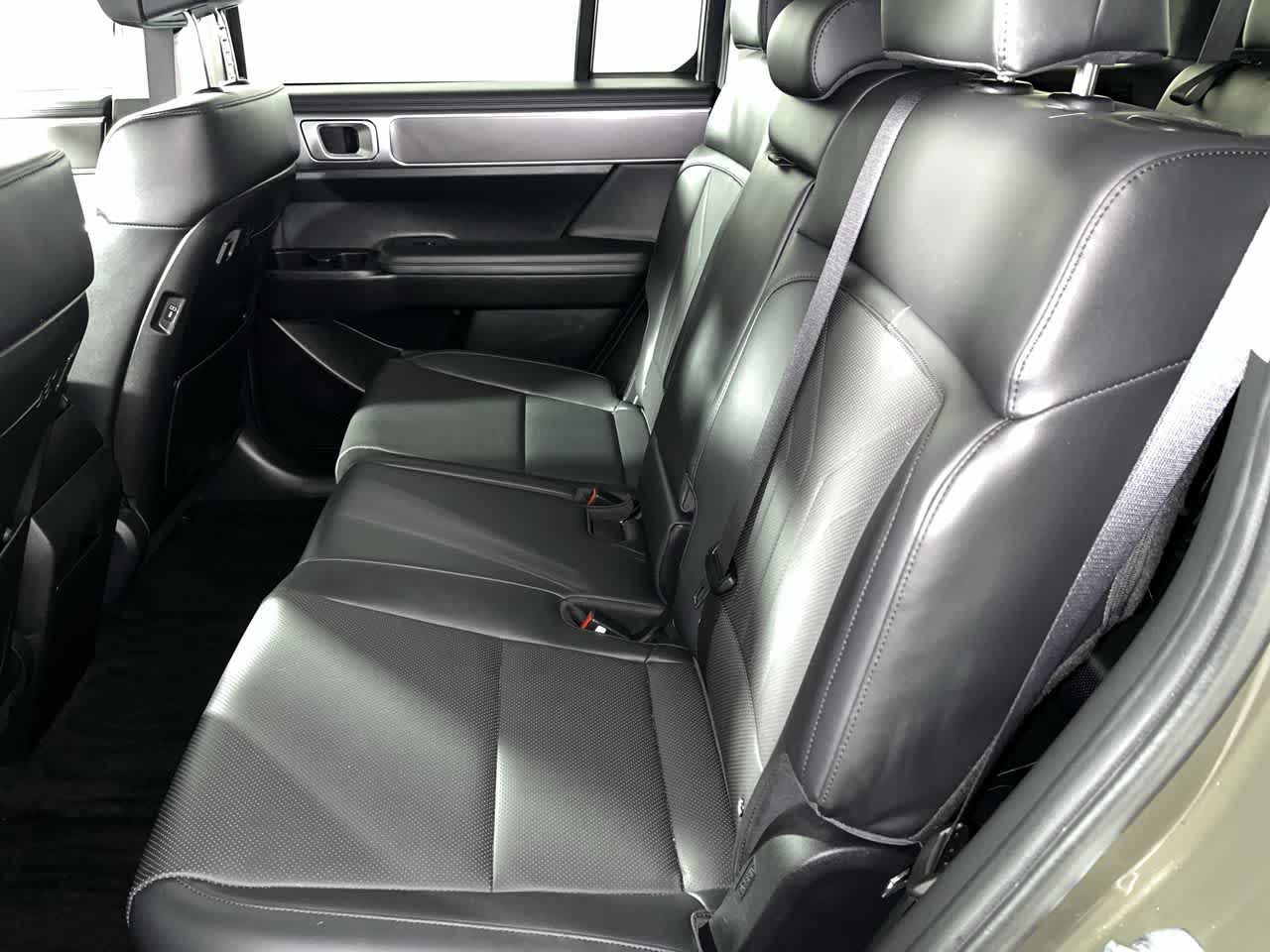 2025 Hyundai Santa Fe Hybrid SEL