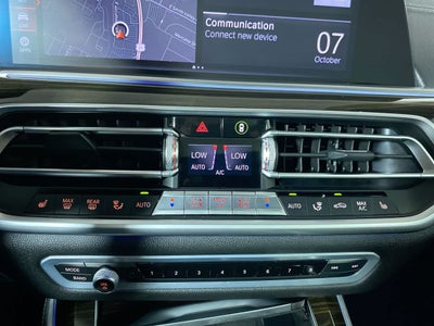 2020 BMW X5 xDrive50i