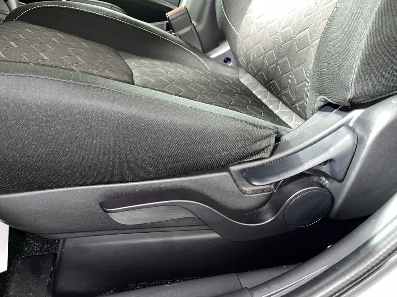 2025 Mitsubishi Outlander Sport ES