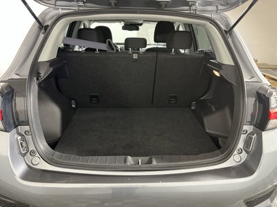 2025 Mitsubishi Outlander Sport ES