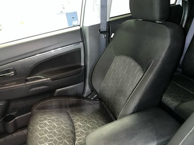 2025 Mitsubishi Outlander Sport ES