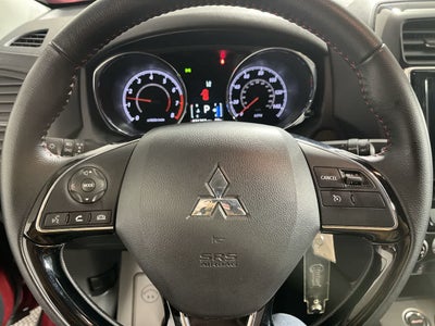 2025 Mitsubishi Outlander Sport LE