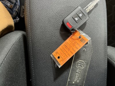 2025 Mitsubishi Outlander Sport LE