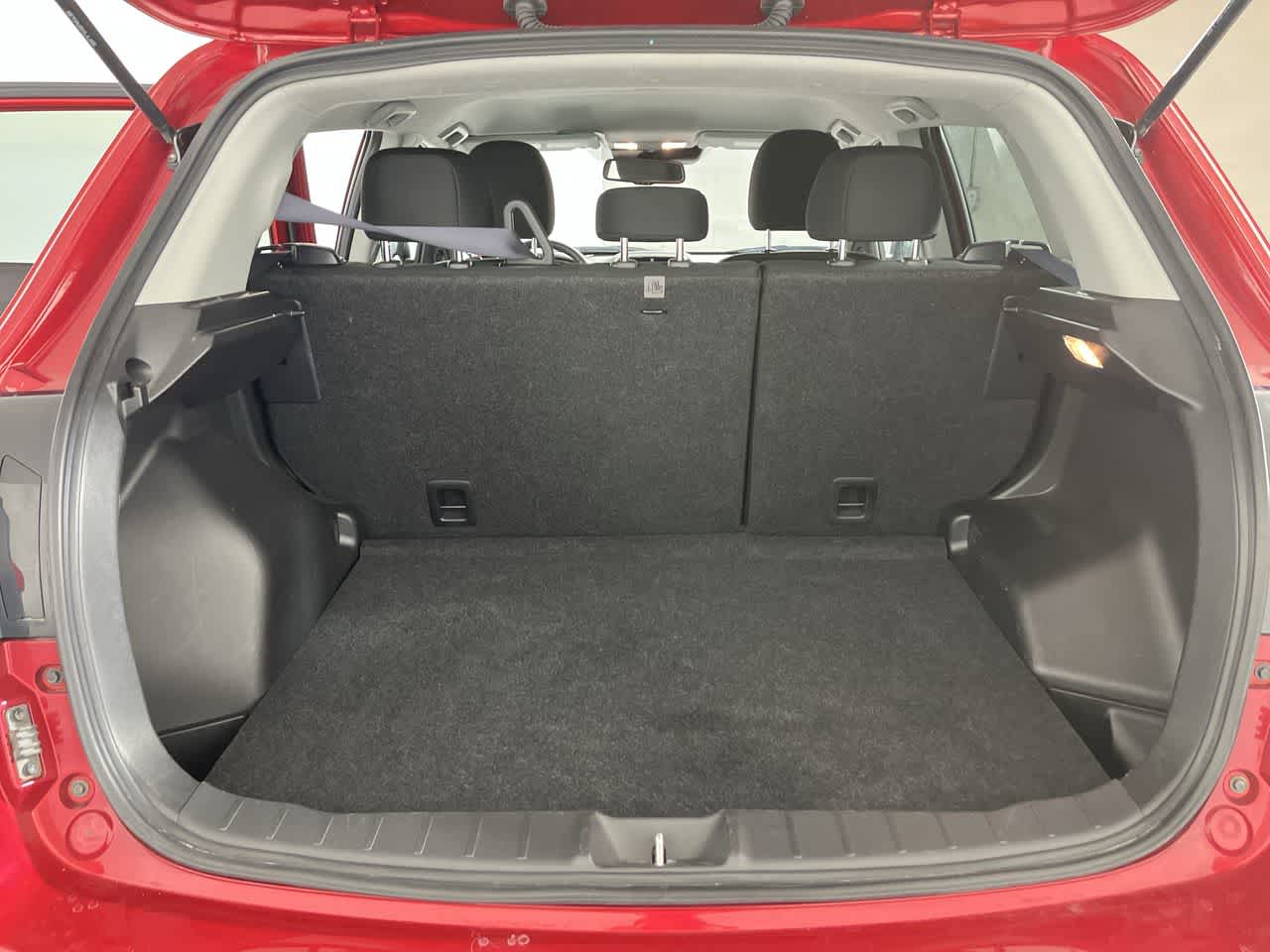 2025 Mitsubishi Outlander Sport LE