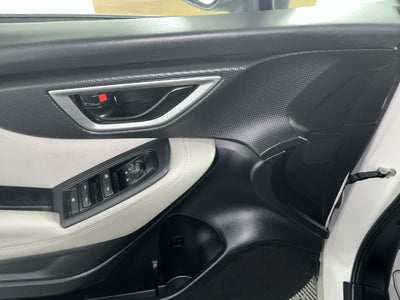 2023 Subaru Forester CVT