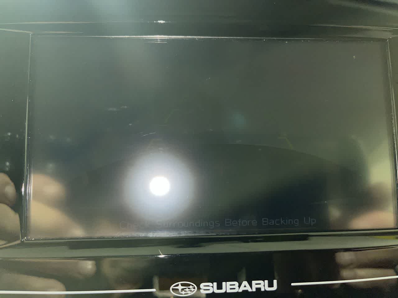 2023 Subaru Forester CVT