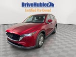 2023 Mazda Mazda CX-5 2.5 S