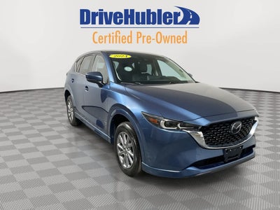 2024 Mazda Mazda CX-5 2.5 S Select Package