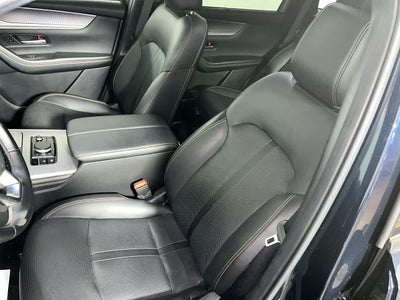 2024 Mazda Mazda CX-90 PHEV Preferred