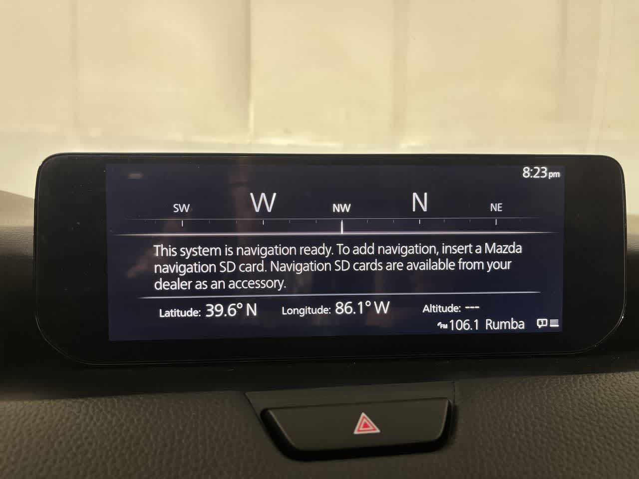 2024 Mazda Mazda CX-90 PHEV Preferred