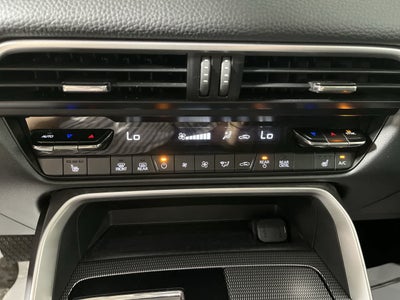 2024 Mazda Mazda CX-90 PHEV Preferred