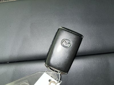 2024 Mazda Mazda CX-90 PHEV Preferred