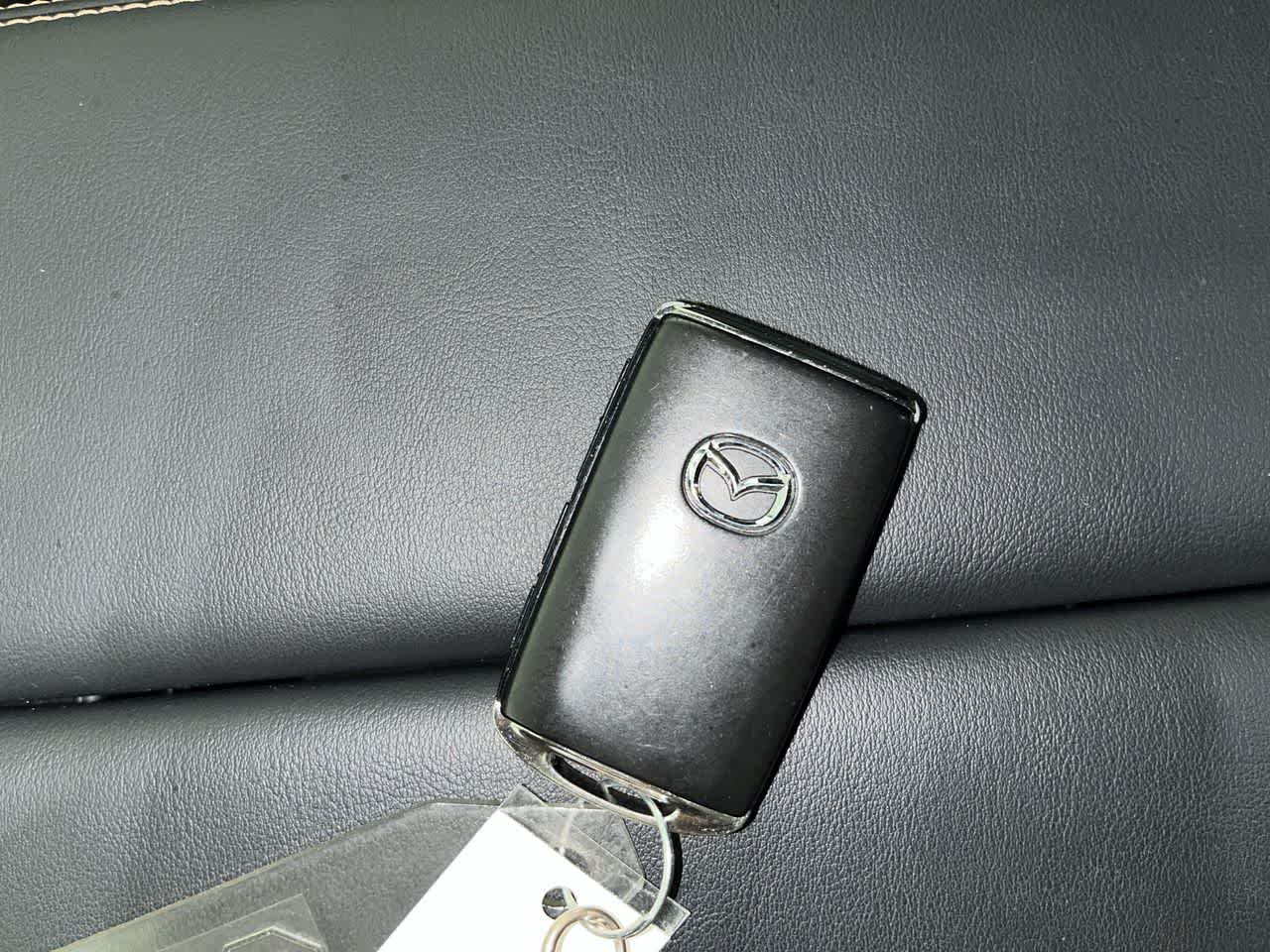 2024 Mazda Mazda CX-90 PHEV Preferred