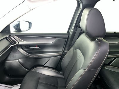 2024 Mazda Mazda CX-90 PHEV Preferred