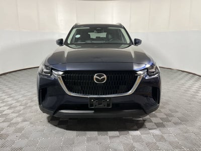 2024 Mazda Mazda CX-90 PHEV Preferred