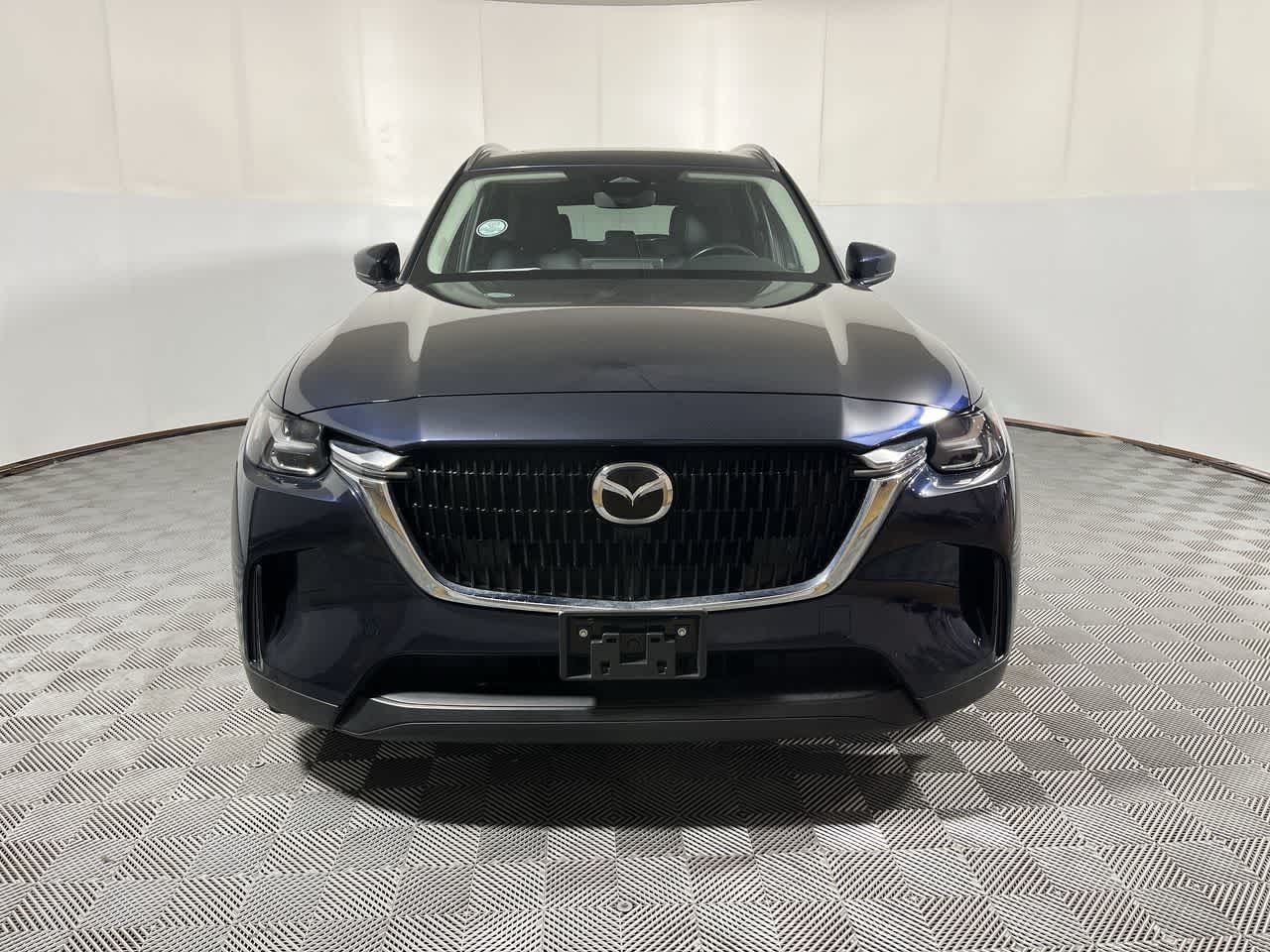 2024 Mazda Mazda CX-90 PHEV Preferred