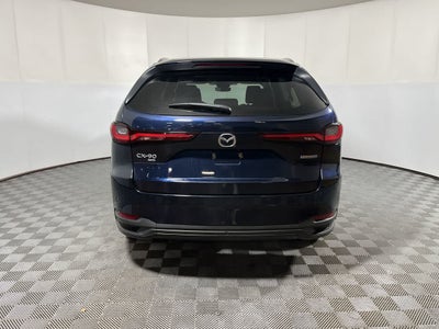 2024 Mazda Mazda CX-90 PHEV Preferred