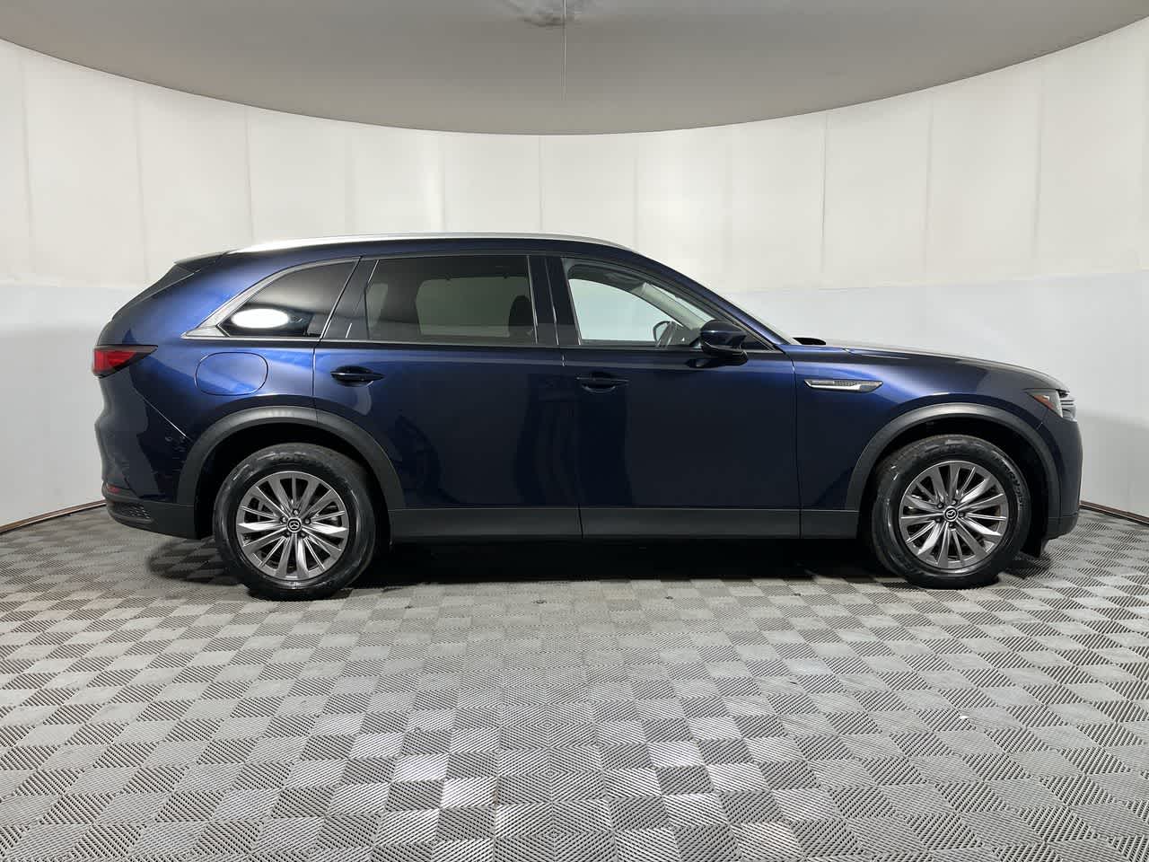 2024 Mazda Mazda CX-90 PHEV Preferred