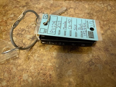 2025 Mazda Mazda CX-90 Preferred Package