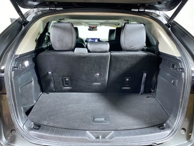 2025 Mazda Mazda CX-90 Preferred Package