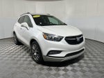 2017 Buick Encore Sport Touring