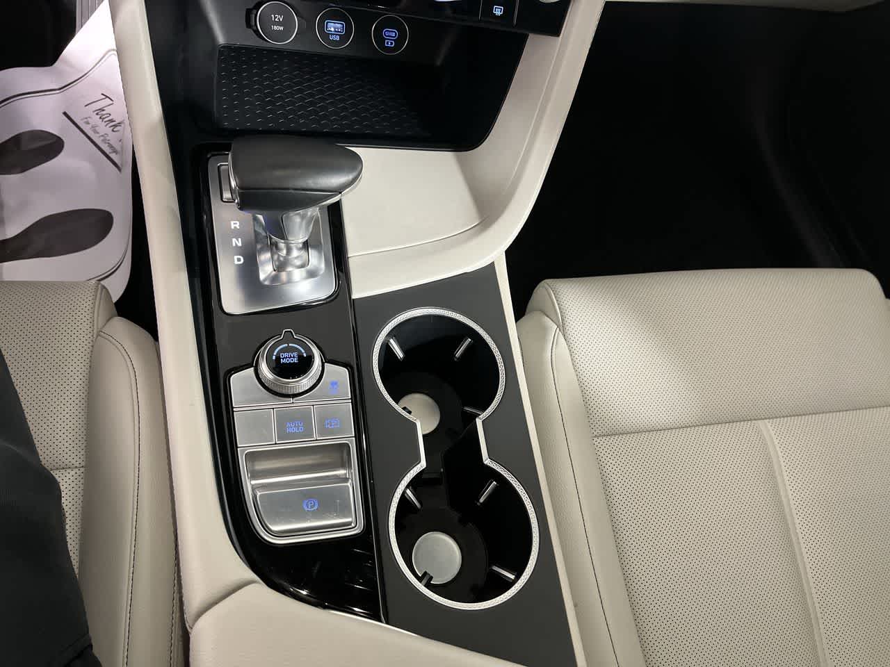 2024 Genesis G70 2.5T