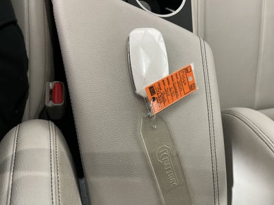 2024 Genesis G70 2.5T