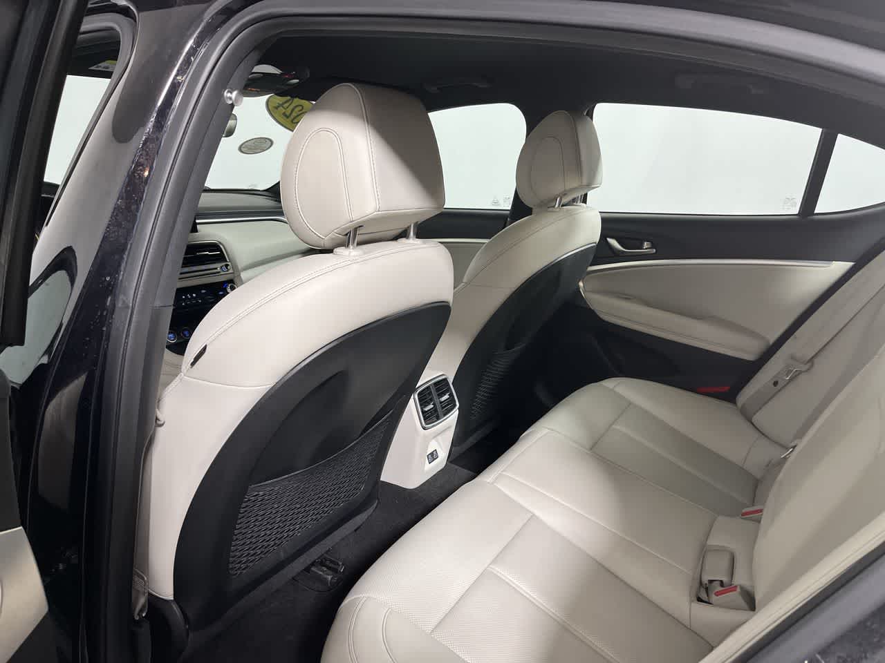 2024 Genesis G70 2.5T