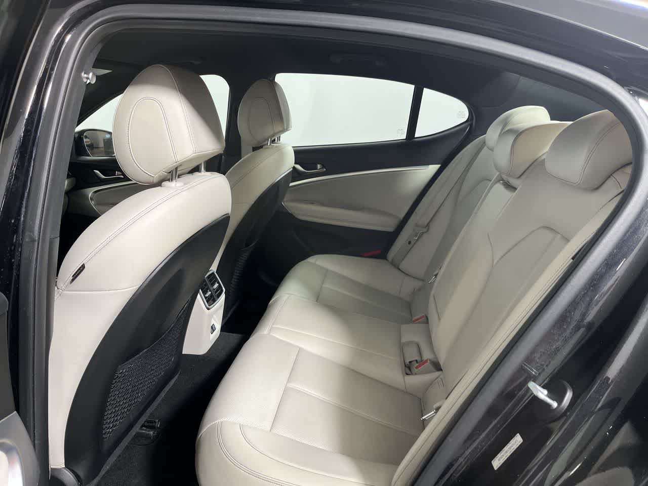 2024 Genesis G70 2.5T